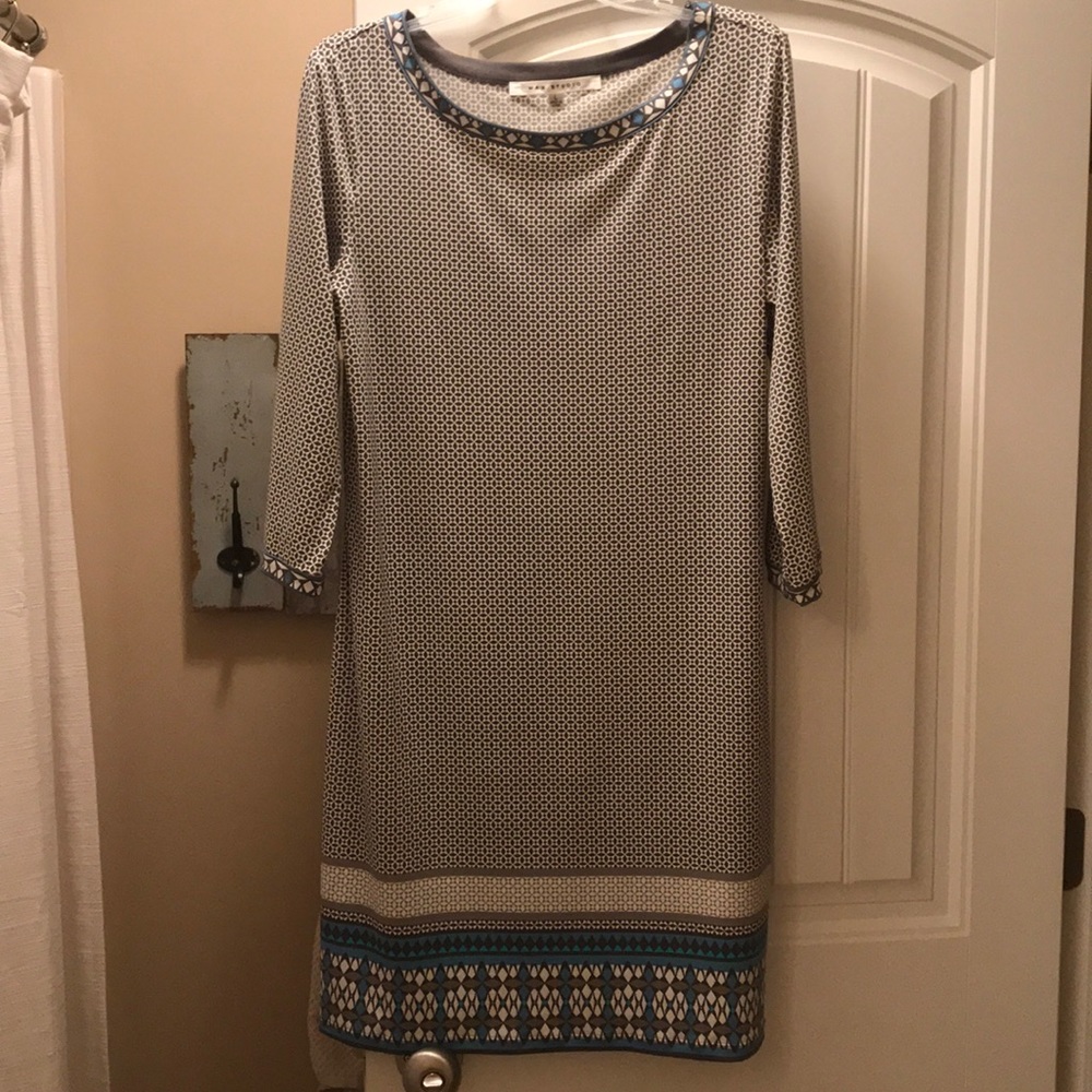 Max studio dress